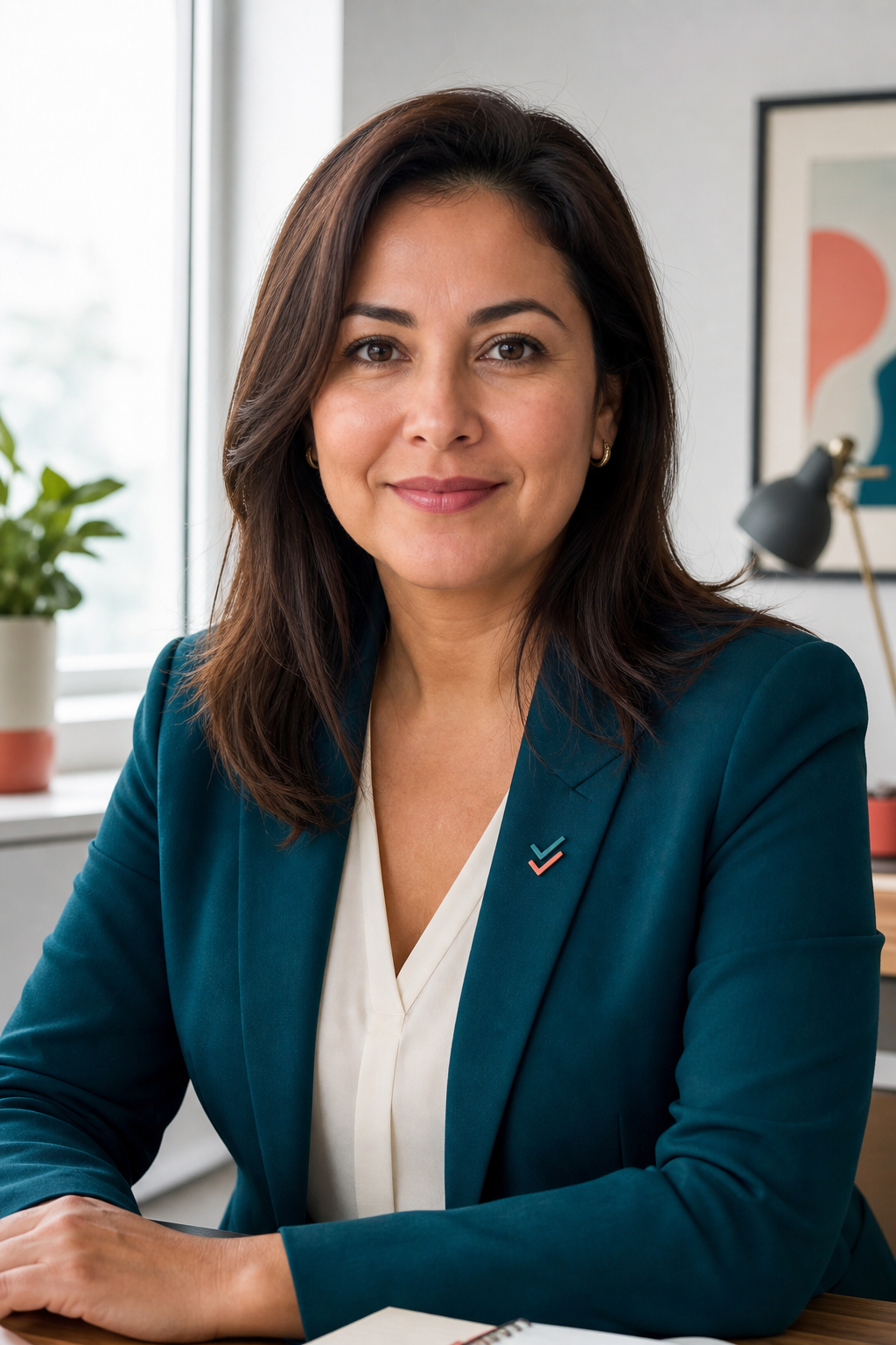 Clara Beltrán